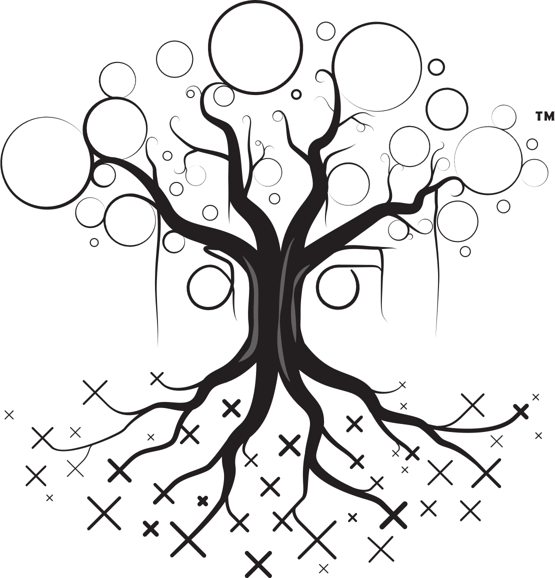 VANN tree mark